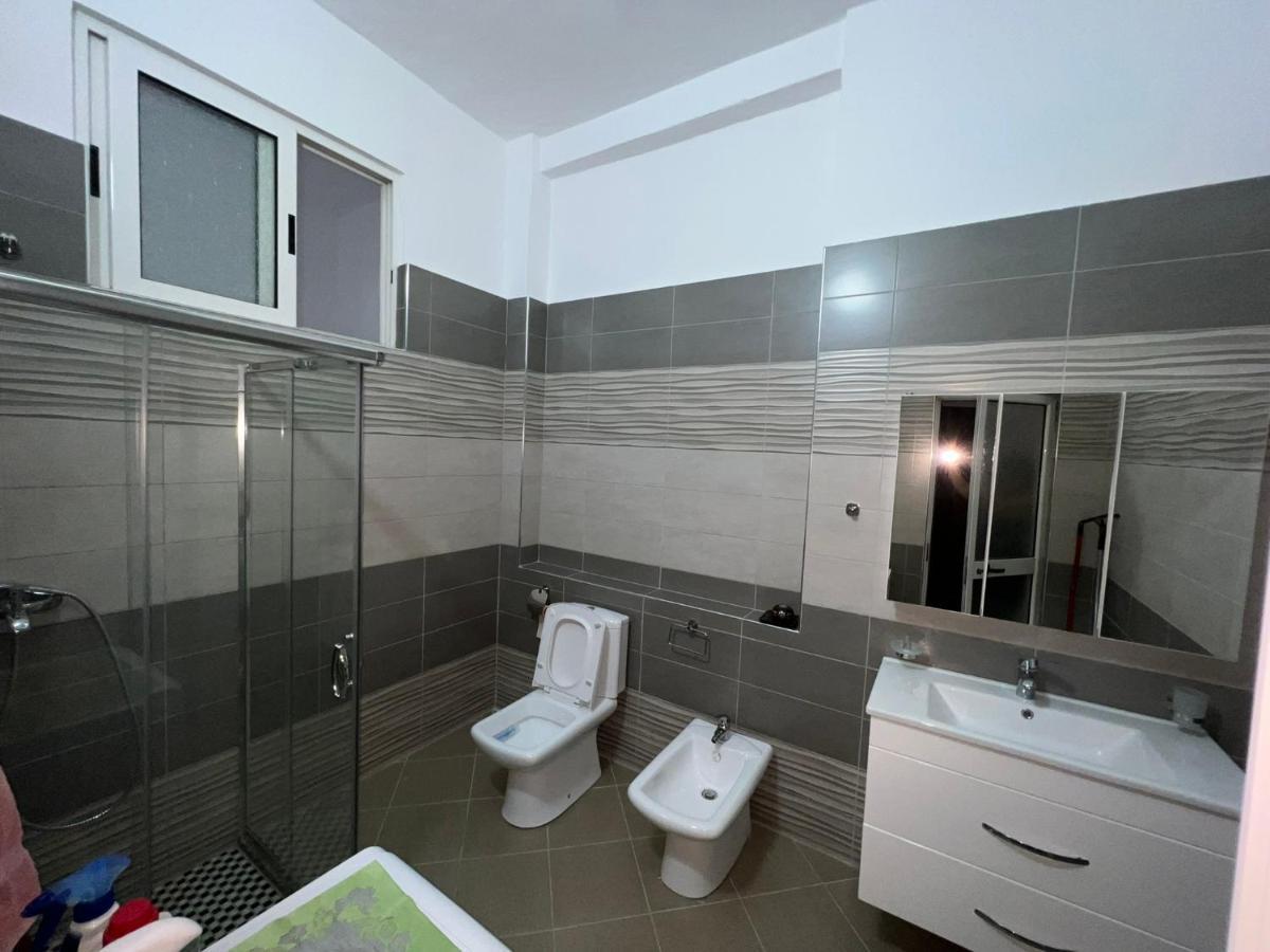 Ani Apartament Дуррес Екстер'єр фото