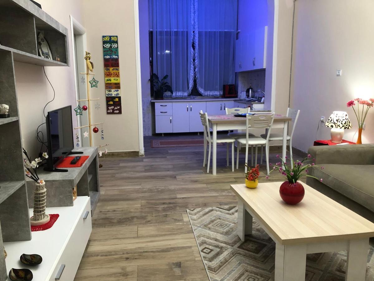 Ani Apartament Дуррес Екстер'єр фото
